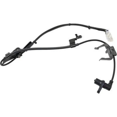 New Right Front Abs Speed Sensor Compatible With Toyota Highlander Base 6 Cyl 3.0L Highlander Base 4 thumbnail 4