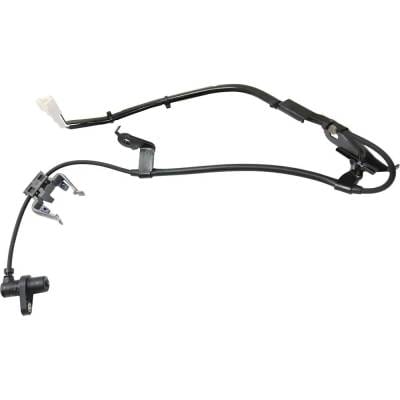 New Right Front Abs Speed Sensor Compatible With Toyota Highlander Base 6 Cyl 3.0L Highlander Base 4 thumbnail 10