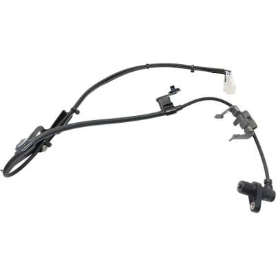 New Right Front Abs Speed Sensor Compatible With Toyota Highlander Base 6 Cyl 3.0L Highlander Base 4 thumbnail 12