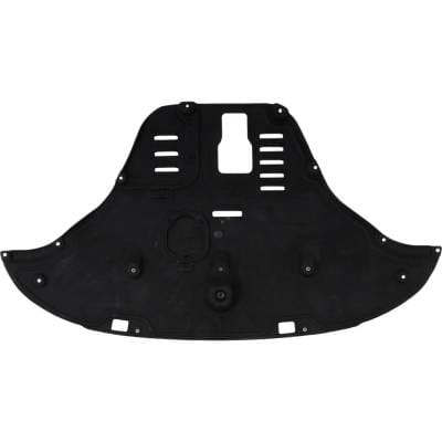Lower Engine Cover Splash Shield Compatible With 2021-2022 Hyundai Santa 2.5L 4-Cyl Front Protective thumbnail 4