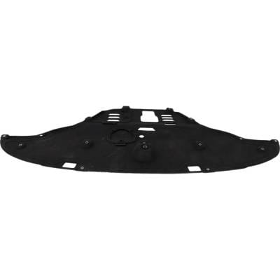 Lower Engine Cover Splash Shield Compatible With 2021-2022 Hyundai Santa 2.5L 4-Cyl Front Protective thumbnail 12