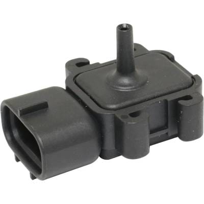 New 3-Prong Blade Map Sensor Compatible With Chevrolet Geo Suzuki Swift Base 4 Cyl 1.3L Metro Base 3 thumbnail 4