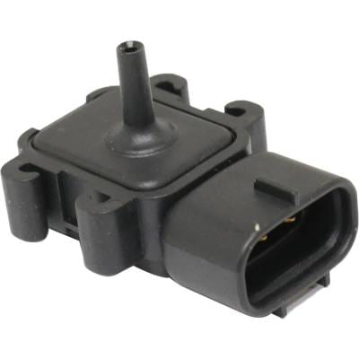 New 3-Prong Blade Map Sensor Compatible With Chevrolet Geo Suzuki Swift Base 4 Cyl 1.3L Metro Base 3 thumbnail 6