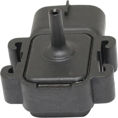 New 3-Prong Blade Map Sensor Compatible With Chevrolet Geo Suzuki Swift Base 4 Cyl 1.3L Metro Base 3 thumbnail 8