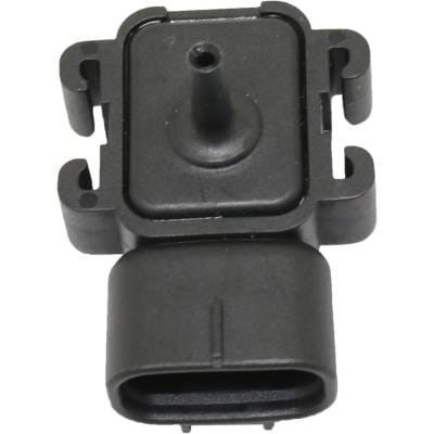 New 3-Prong Blade Map Sensor Compatible With Toyota Corolla Base 4 Cyl 1.6L Corolla Le 4 Cyl 1.8L thumbnail 2