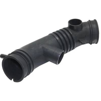 New Air Intake Hose Compatible With Toyota Tacoma Pre Runner 6 Cyl 3.4L Tacoma Dlx 6 Cyl 3.4L Tacoma thumbnail 6