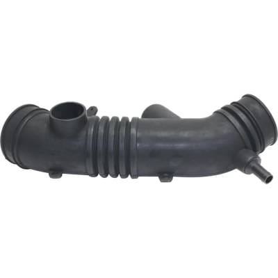 New Air Intake Hose Compatible With Toyota Tacoma Pre Runner 6 Cyl 3.4L Tacoma Dlx 6 Cyl 3.4L Tacoma thumbnail 8