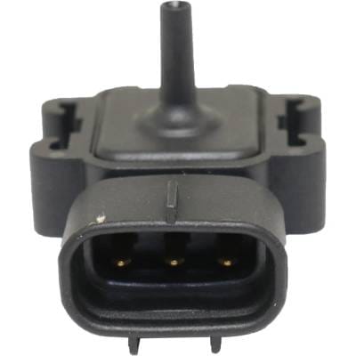 New 3-Prong Blade Map Sensor Compatible With Toyota Corolla Base 4 Cyl 1.6L Corolla Le 4 Cyl 1.8L thumbnail 12