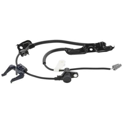 New Right Front Abs Speed Sensor Compatible With Toyota Camry Xle 4 Cyl 2.5L Avalon Xl 6 Cyl 3.5L thumbnail 2