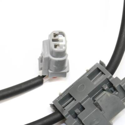 New Right Front Abs Speed Sensor Compatible With Toyota Camry Xle 4 Cyl 2.5L Avalon Xl 6 Cyl 3.5L thumbnail 12