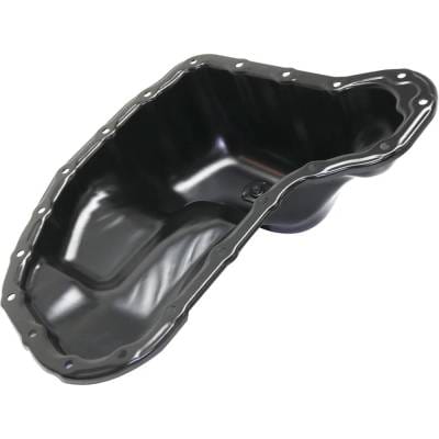 New Oil Pan Compatible With Toyota Tacoma Pre Runner 4 Cyl 2.7L Tacoma Sr 4 Cyl 2.7L Tacoma Base 4 thumbnail 6