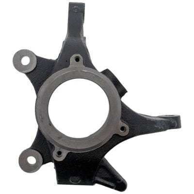New Left Front Knuckle Compatible With Hyundai Veloster Base 4 Cyl 1.6L Elantra Limited 4 Cyl 1.8L thumbnail 2