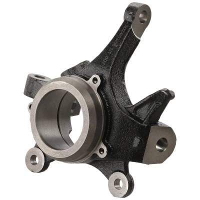 New Left Front Knuckle Compatible With Hyundai Veloster Base 4 Cyl 1.6L Elantra Limited 4 Cyl 1.8L thumbnail 4