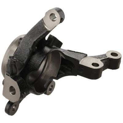 New Left Front Knuckle Compatible With Hyundai Veloster Base 4 Cyl 1.6L Elantra Limited 4 Cyl 1.8L thumbnail 8