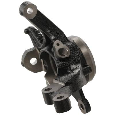 New Left Front Knuckle Compatible With Hyundai Veloster Base 4 Cyl 1.6L Elantra Limited 4 Cyl 1.8L thumbnail 14