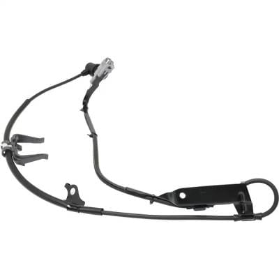 New Left Front Abs Speed Sensor Compatible With Lexus Toyota Solara Se 4 Cyl 2.4L Avalon Xls 6 Cyl thumbnail 6