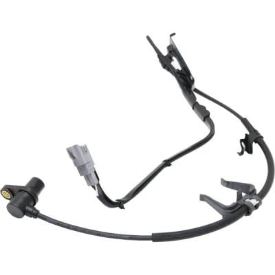 New Left Front Abs Speed Sensor Compatible With Lexus Toyota Solara Se 4 Cyl 2.4L Avalon Xls 6 Cyl thumbnail 8