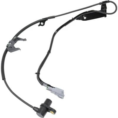 New Left Front Abs Speed Sensor Compatible With Lexus Toyota Solara Se 4 Cyl 2.4L Avalon Xls 6 Cyl thumbnail 10