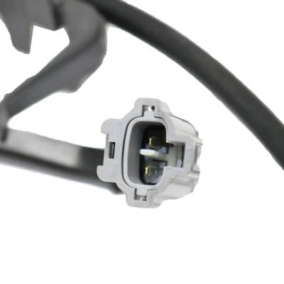 New Left Front Abs Speed Sensor Compatible With Lexus Toyota Solara Se 4 Cyl 2.4L Avalon Xls 6 Cyl thumbnail 12