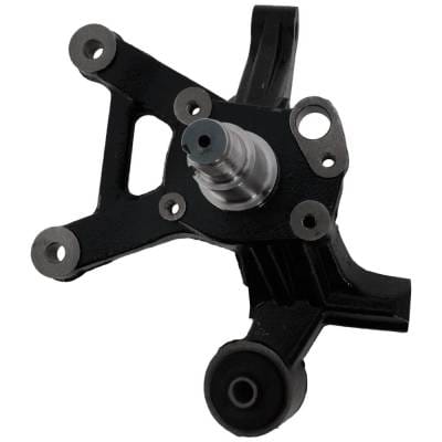 New Left Rear Knuckle Compatible With Hyundai Tiburon Base 4 Cyl 2.0L Tiburon Gs 4 Cyl 2.0L Tiburon thumbnail 2
