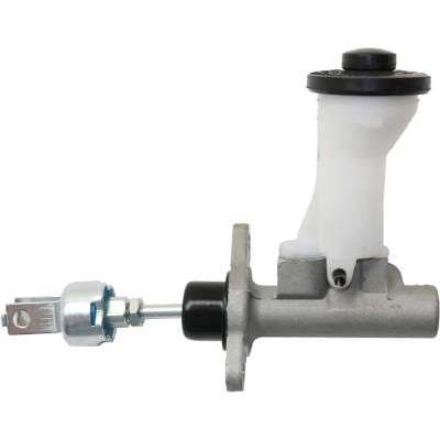 New 0.63 In. Clutch Master Cylinder Compatible With Toyota Tundra Limited 8 Cyl 4.7L Tundra Sr5 8 thumbnail 4