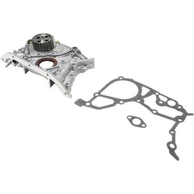 New Oil Pump Compatible With Toyota Camry Ce 4 Cyl 2.2L Camry Base 4 Cyl 2.2L Mr2 Turbo 4 Cyl 2.0L thumbnail 4