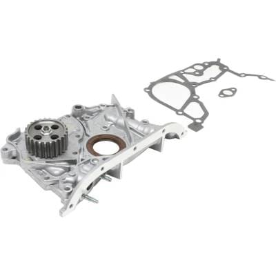 New Oil Pump Compatible With Toyota Camry Ce 4 Cyl 2.2L Camry Base 4 Cyl 2.2L Mr2 Turbo 4 Cyl 2.0L thumbnail 6