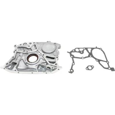 New Oil Pump Compatible With Toyota Camry Ce 4 Cyl 2.2L Camry Base 4 Cyl 2.2L Mr2 Turbo 4 Cyl 2.0L thumbnail 10