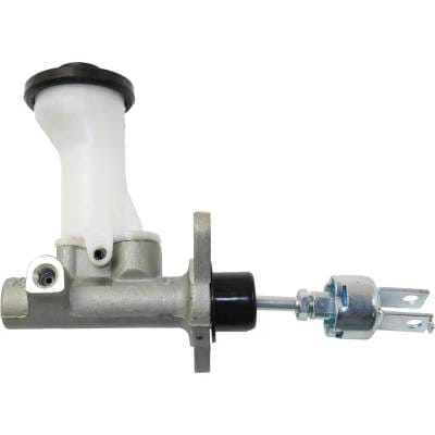 New 0.63 In. Clutch Master Cylinder Compatible With Toyota Tacoma Sr5 4 Cyl 2.7L T100 One-Ton Dlx 6 thumbnail 2