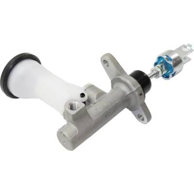 New 0.63 In. Clutch Master Cylinder Compatible With Toyota Tacoma Sr5 4 Cyl 2.7L T100 One-Ton Dlx 6 thumbnail 6