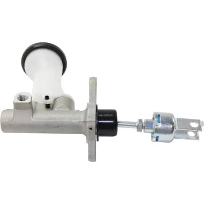 New 0.63 In. Clutch Master Cylinder Compatible With Toyota Tacoma Sr5 4 Cyl 2.7L T100 One-Ton Dlx 6 thumbnail 10