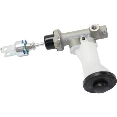 New 0.63 In. Clutch Master Cylinder Compatible With Toyota Tacoma Sr5 4 Cyl 2.7L T100 One-Ton Dlx 6 thumbnail 12