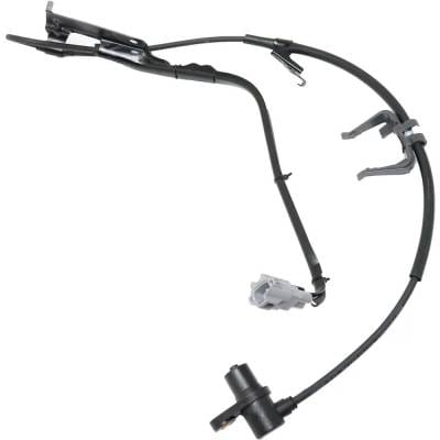 New Left Front Abs Speed Sensor Compatible With Lexus Toyota Avalon Xl 6 Cyl 3.0L Camry Le 6 Cyl thumbnail 4