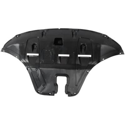 Engine Under Cover Splash Shield Compatible With 2022-2023 Hyundai Tucson Front 2.5L 4-Cyl Direct thumbnail 2