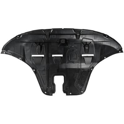Engine Under Cover Splash Shield Compatible With 2022-2023 Hyundai Tucson Front 2.5L 4-Cyl Direct thumbnail 8