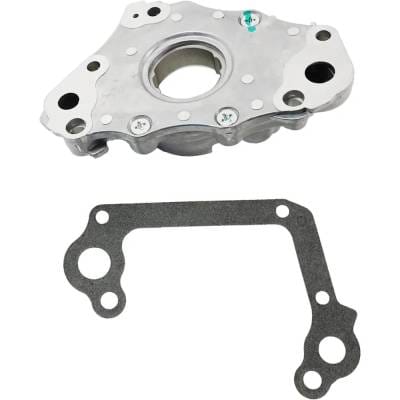 New Oil Pump Compatible With Chevrolet Pontiac Toyota Celica Gt 4 Cyl 1.8L Corolla Sport 4 Cyl 1.8L thumbnail 4
