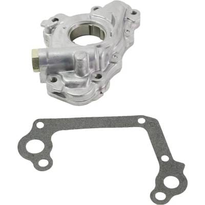 New Oil Pump Compatible With Chevrolet Pontiac Toyota Celica Gt 4 Cyl 1.8L Corolla Sport 4 Cyl 1.8L thumbnail 6