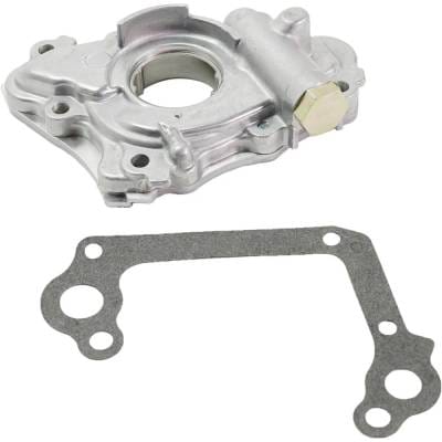 New Oil Pump Compatible With Chevrolet Pontiac Toyota Celica Gt 4 Cyl 1.8L Corolla Sport 4 Cyl 1.8L thumbnail 12
