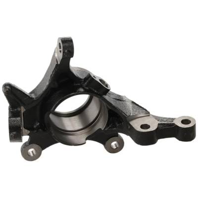 New Left Front Knuckle Compatible With Hyundai Elantra Gt Base 4 Cyl 2.0L Elantra Gt Gls 4 Cyl 1.8L thumbnail 10