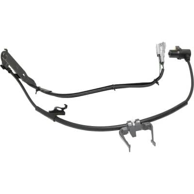 New Right Front Abs Speed Sensor Compatible With Lexus Toyota Camry Le 4 Cyl 2.2L Camry Ce 6 Cyl thumbnail 6