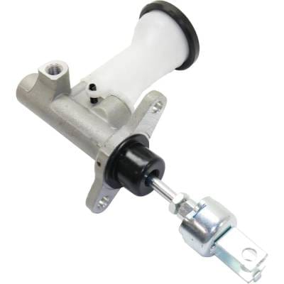 New 0.63 In. Clutch Master Cylinder Compatible With Toyota T100 Dlx 6 Cyl 3.4L T100 Sr5 6 Cyl 3.4L thumbnail 8