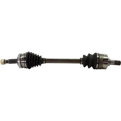 New Left Front Axle Assembly Compatible With Kia Sportage Lx 4 Cyl 2.0L Sportage Lx Convenience 4 thumbnail 2