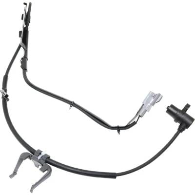 New Right Front Abs Speed Sensor Compatible With Lexus Toyota Avalon Xls 6 Cyl 3.0L Solara Se 4 Cyl thumbnail 2