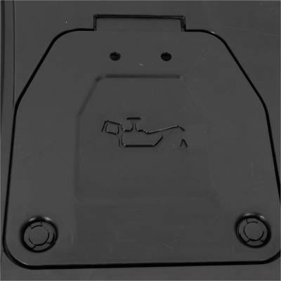 Lower Engine Cover Splash Shield Compatible With 2022-2023 Hyundai Tucson 2.5L 4-Cyl Front thumbnail 14