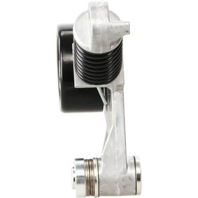 New Flat Accessory Belt Tensioner Compatible With Pontiac Scion Toyota Matrix Xr 4 Cyl 2.4L Camry Le thumbnail 6