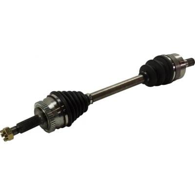 New Left Front Axle Assembly Compatible With Kia Sportage Lx 4 Cyl 2.0L Sportage Lx 6 Cyl 2.7L thumbnail 4