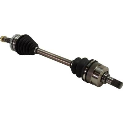 New Left Front Axle Assembly Compatible With Kia Sportage Lx 4 Cyl 2.0L Sportage Lx 6 Cyl 2.7L thumbnail 6