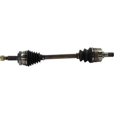 New Left Front Axle Assembly Compatible With Kia Sportage Lx 4 Cyl 2.0L Sportage Lx 6 Cyl 2.7L thumbnail 8