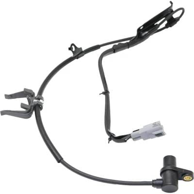 New Right Front Abs Speed Sensor Compatible With Lexus Toyota Avalon Xls 6 Cyl 3.0L Solara Sle 6 Cyl thumbnail 4