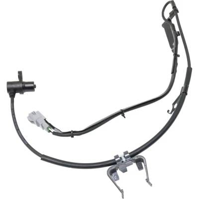 New Right Front Abs Speed Sensor Compatible With Lexus Toyota Avalon Xls 6 Cyl 3.0L Solara Sle 6 Cyl thumbnail 10